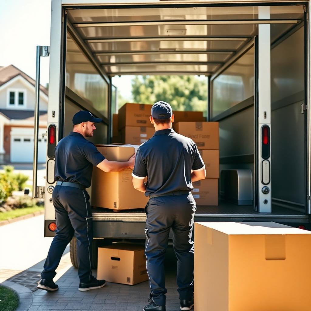 3-Bedroom Local Move